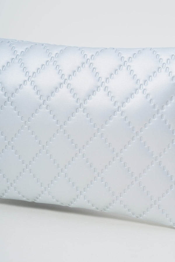 Carraig Donn White Snap Sunglasses Case