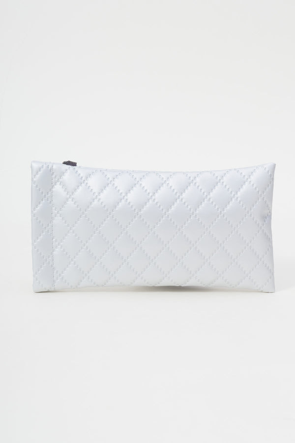 carraig donn White Snap Sunglasses Case