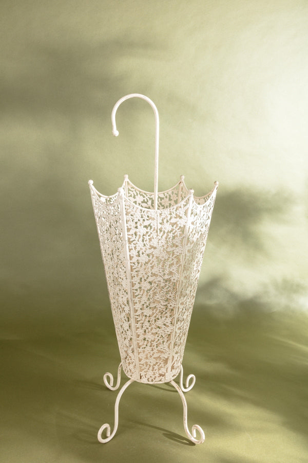 carraig donn White Umbrella Stand