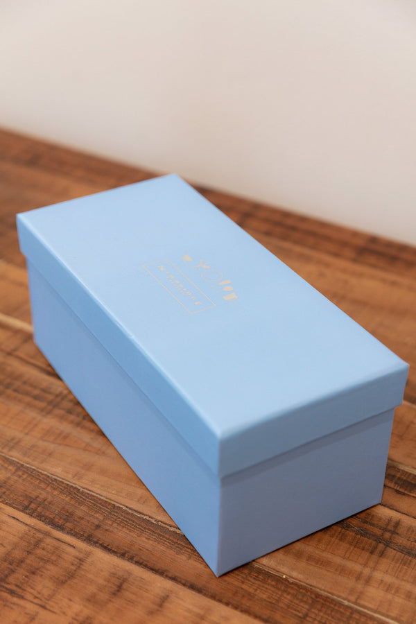 Carraig Donn Whiteware Cream & Sugar Set