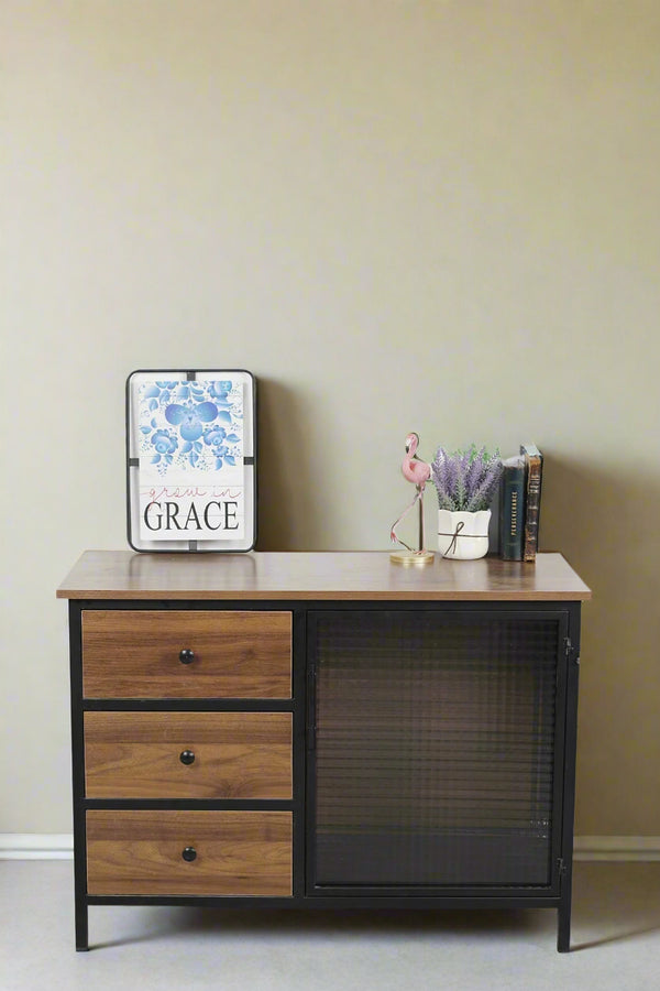 carraig donn Wilder Sideboard