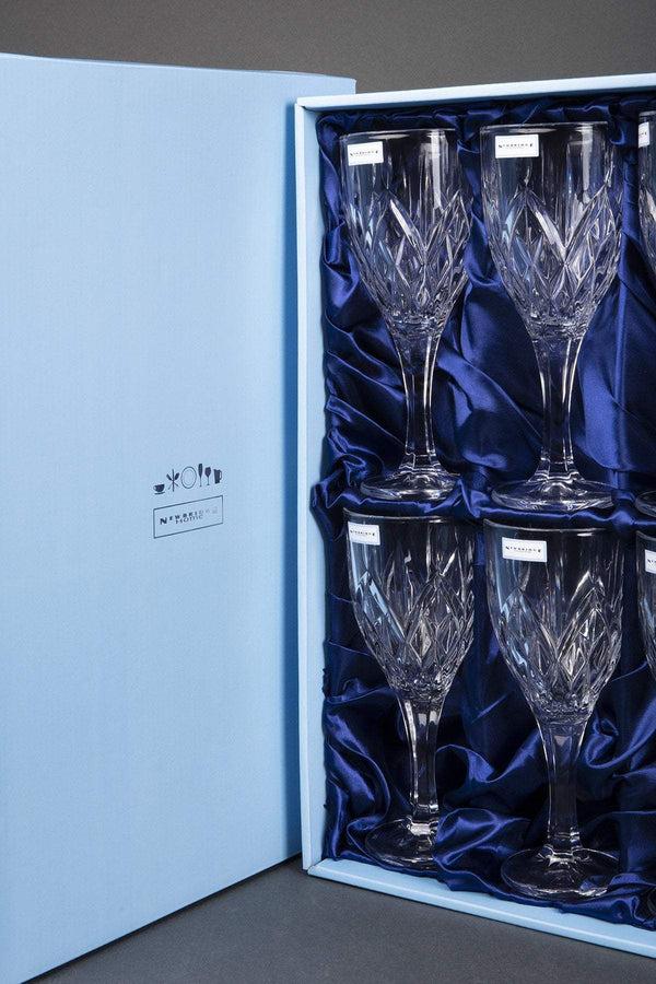 Carraig Donn Wine Set Of 6 Glasses