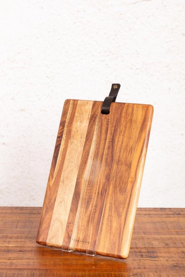 Carraig Donn Wooden Rectangle Paddle Board