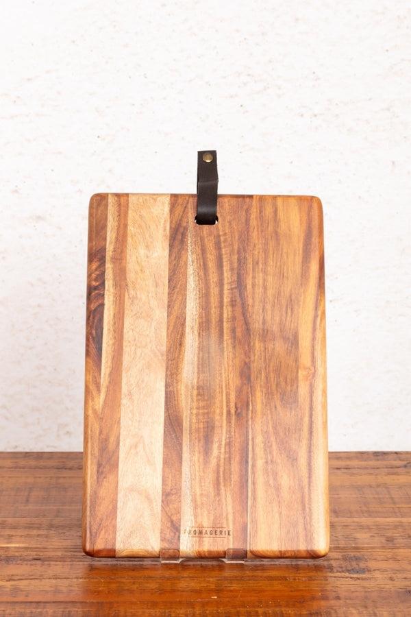 Carraig Donn Wooden Rectangle Paddle Board