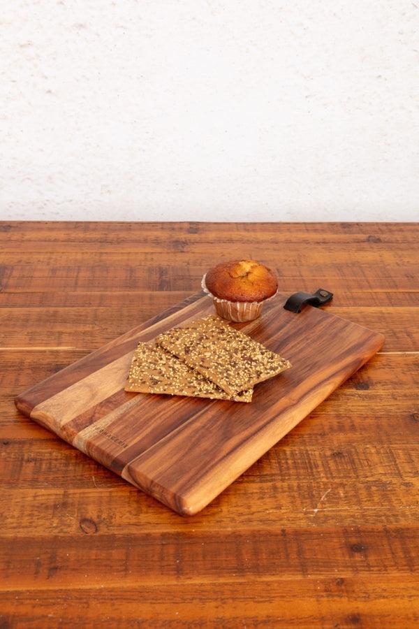 carraig donn Wooden Rectangle Paddle Board