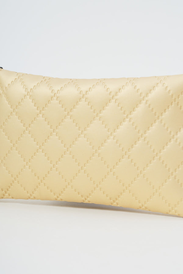 Carraig Donn Yellow Snap Sunglasses Case