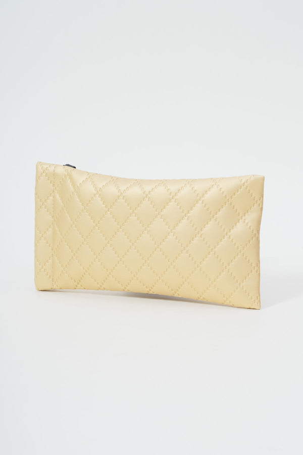 Carraig Donn Yellow Snap Sunglasses Case