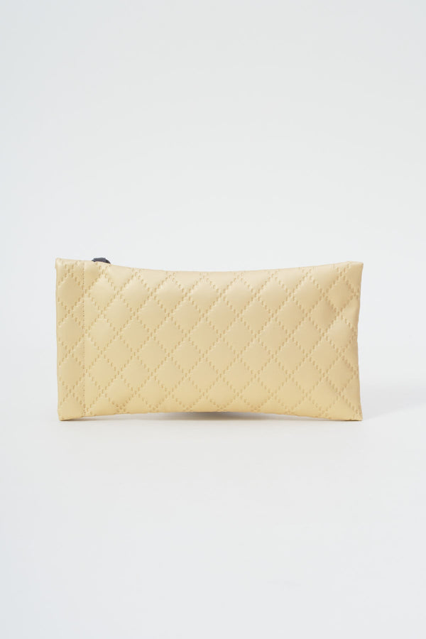 carraig donn Yellow Snap Sunglasses Case