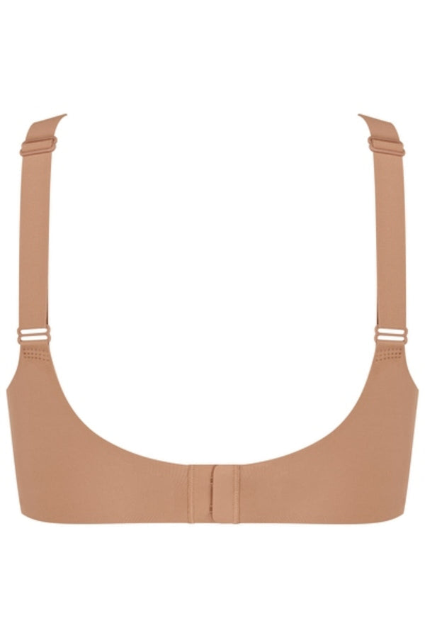 Carraig Donn Zero Feel Bra In Nude