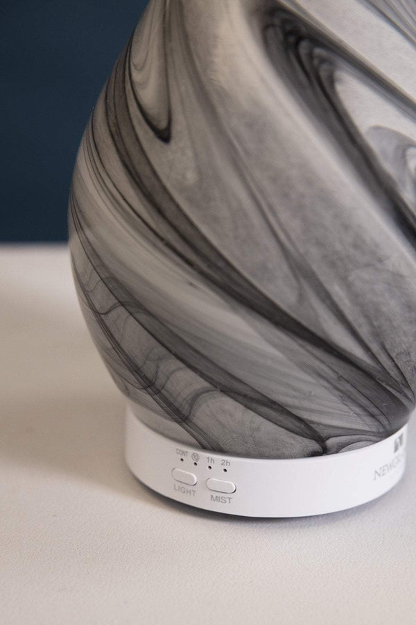 Carraig Donn Ceramic Electric Essential Oil Diffuser