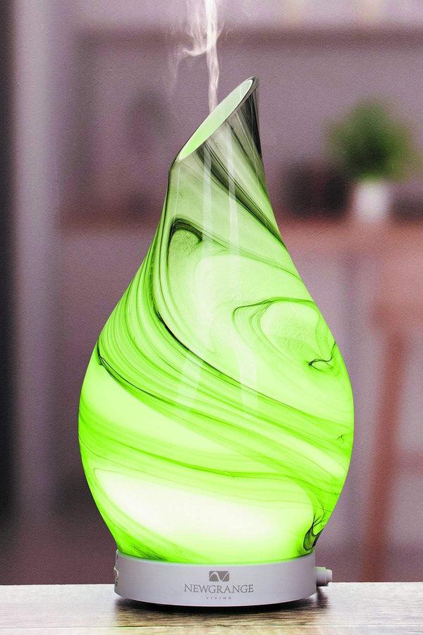 carraig donn Ceramic Electric Essential Oil Diffuser