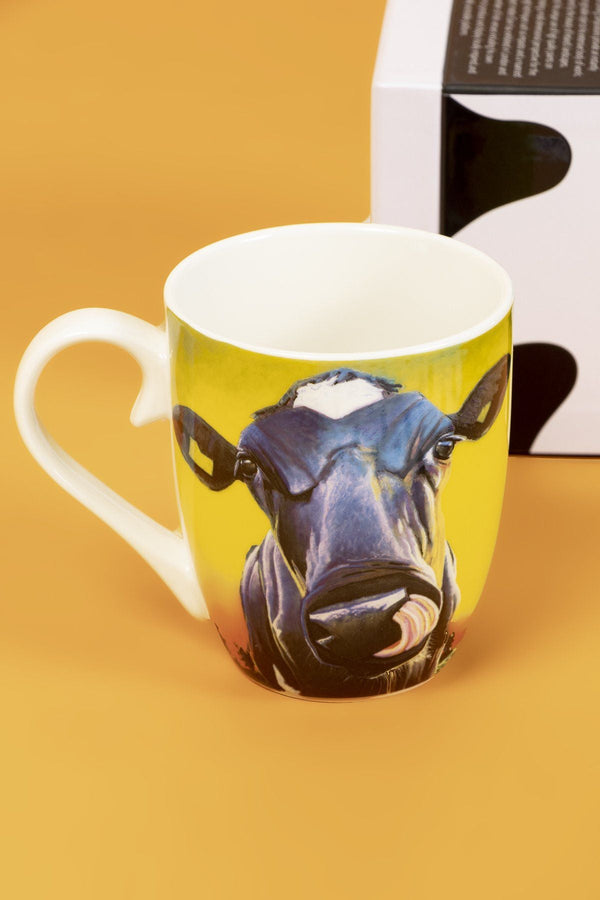 Carraig Donn Eoin O Connor Little Miss Sunshine Mug