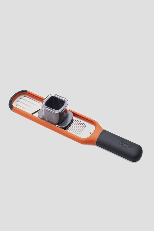 Carraig Donn Handi- Grate 2-in-1 Mini Grater And Slicer