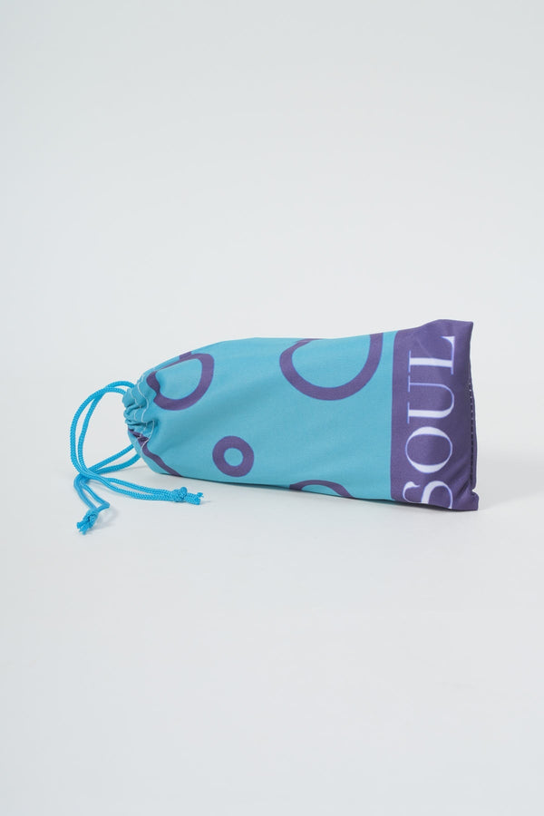 Carraig Donn Large Brown Tortoise Shell Cateye Sunglasses