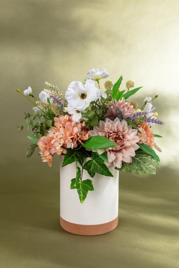 Carraig Donn Large Colourful Floral Posy Arrangement