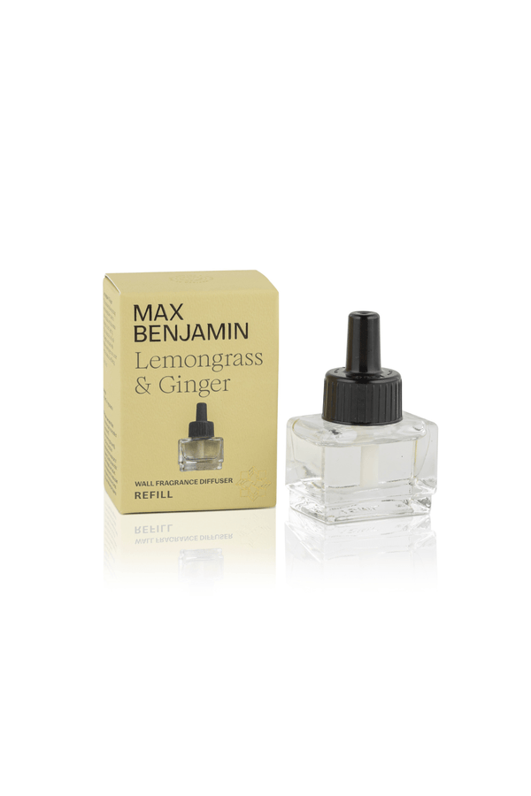 carraig donn Lemongrass & Ginger Wall Fragrance Refill