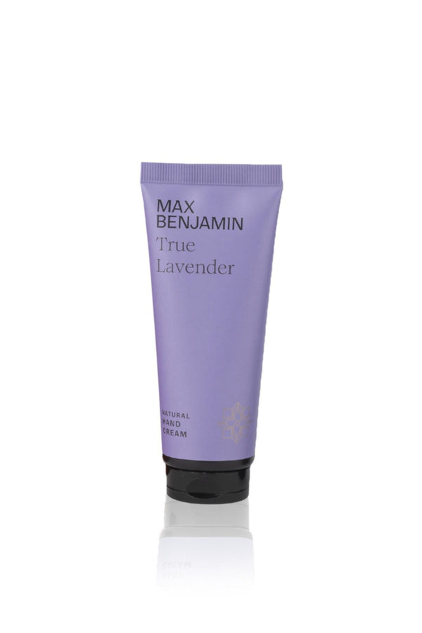 Carraig Donn Max Benjamin Hand Cream Gift Set Dodici Acqua Viva & Lavender