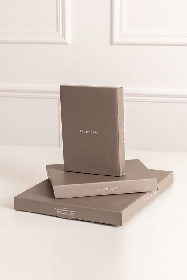 Carraig Donn Memories Silver Embossed Photo Frame 8" X 10"