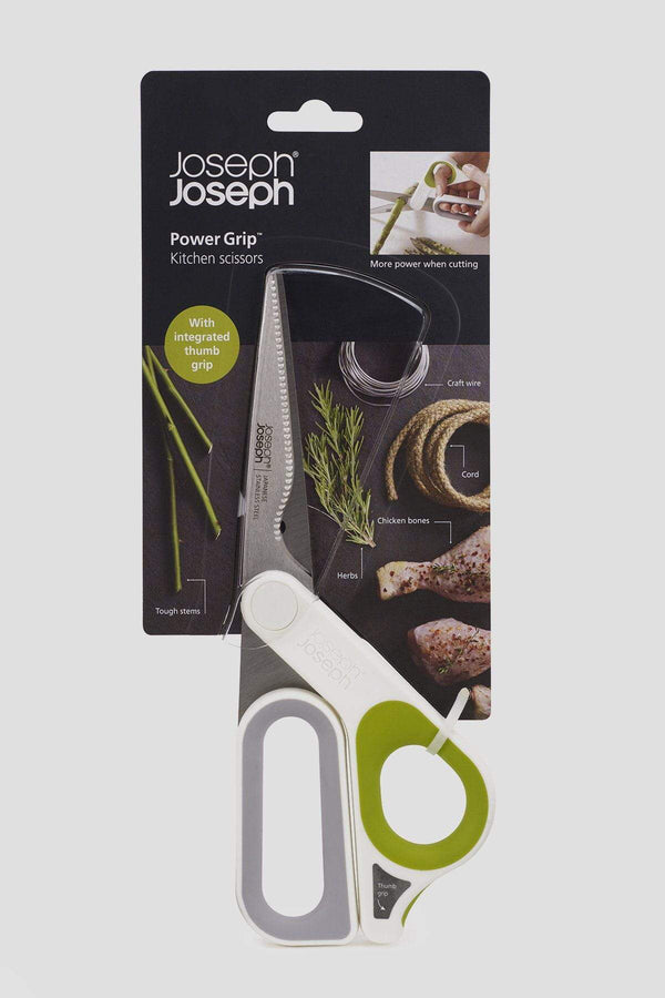 Carraig Donn PowerGrip All Purpose Kitchen Scissors