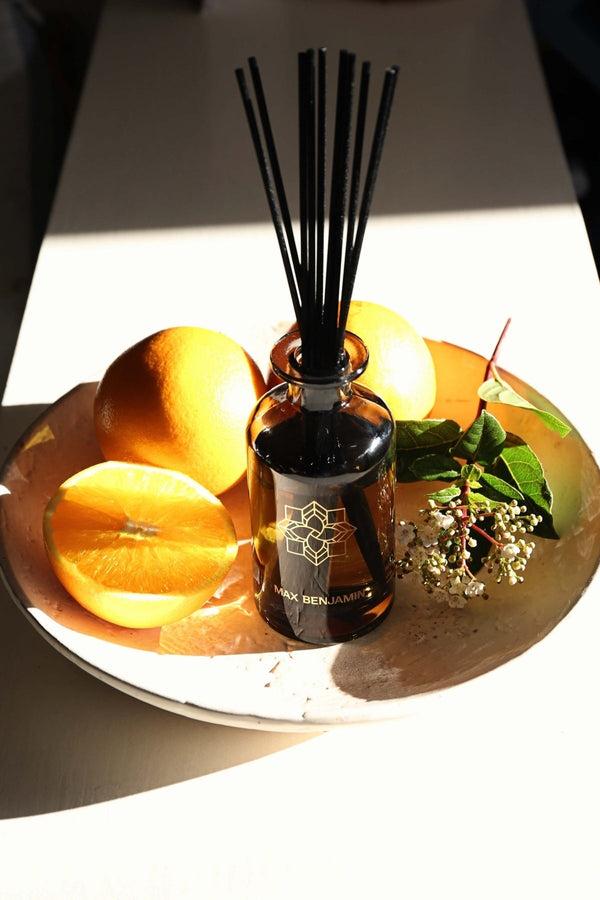 Carraig Donn Seville Orange Blossom Luxury 150ml Diffuser