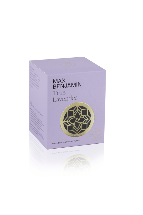 Carraig Donn True Lavender Wall Fragrance Diffuser & Refill