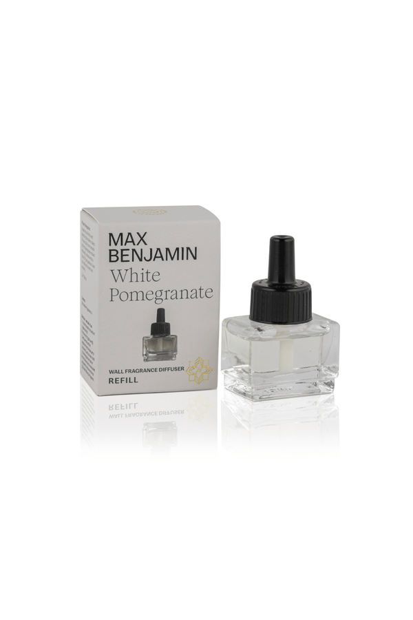 carraig donn White Pomegranate Wall Fragrance Refill