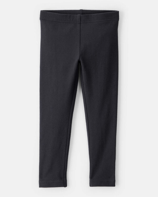 carter's Toddler Cotton Stretch Leggings