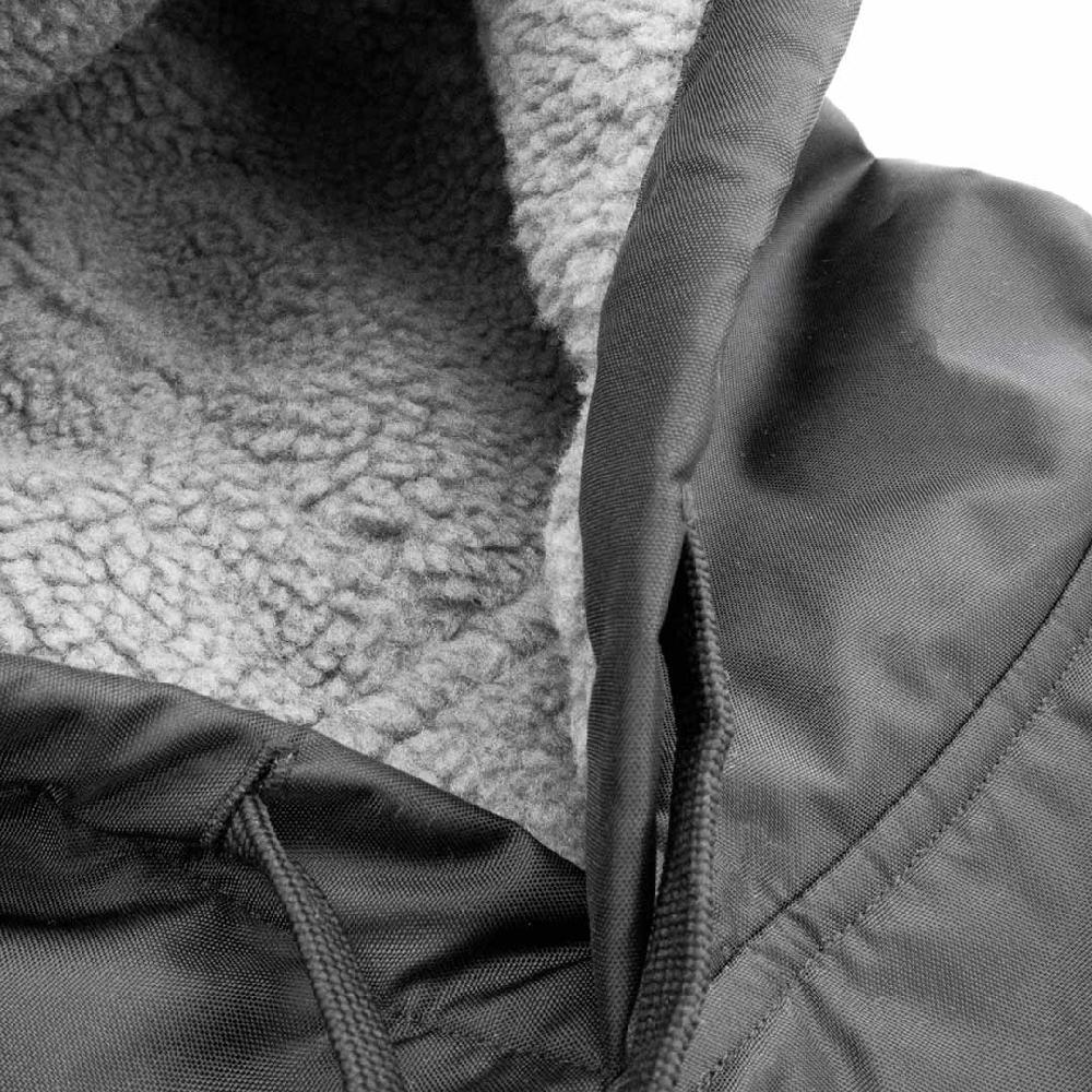 carve Arctic Blast Unisex Waterproof Poncho