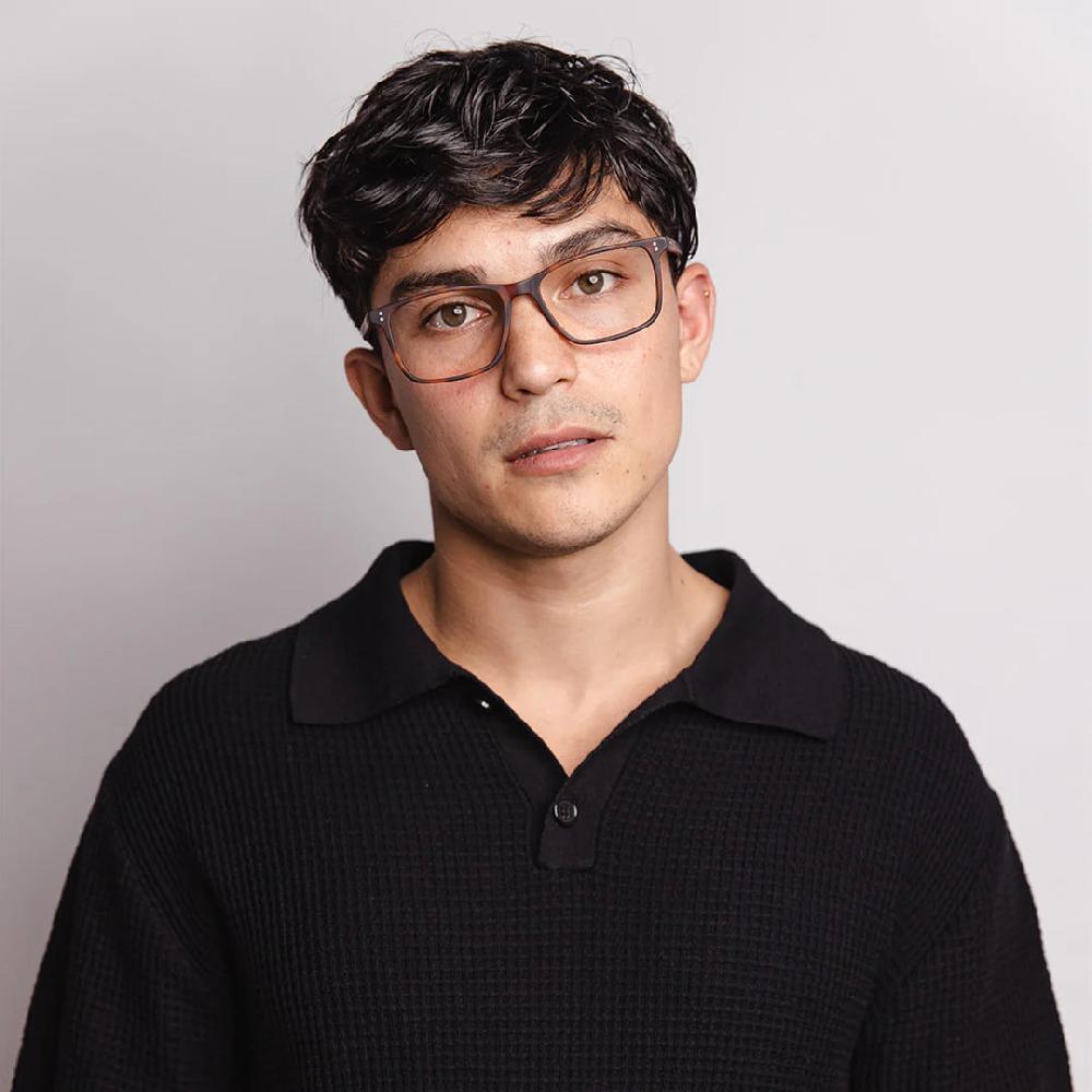 Carve BOISE - Tort Acetate -54-16-145