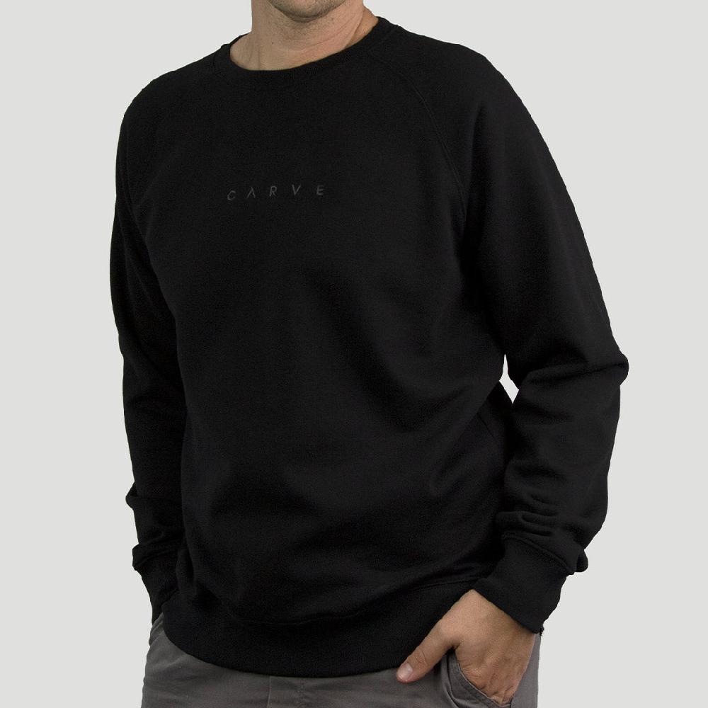 carve Brisk Boy's Crew