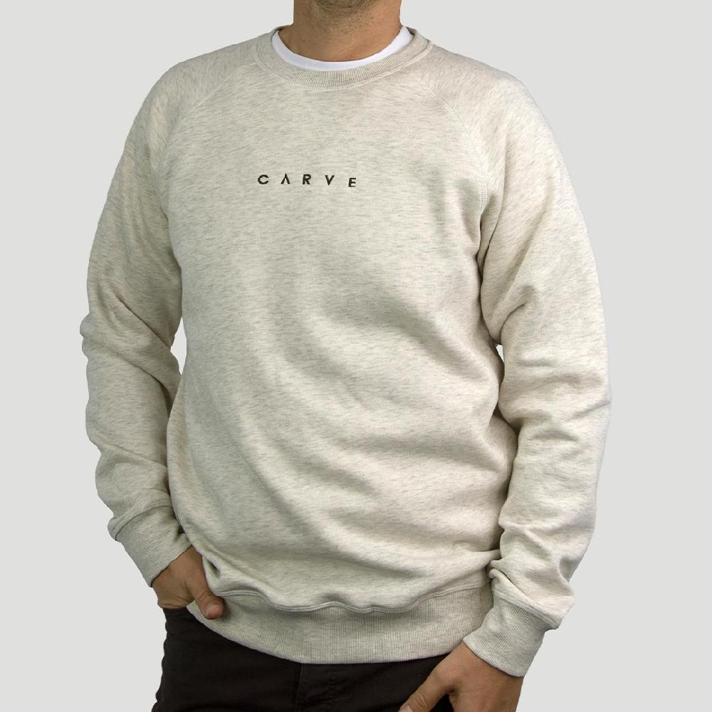 carve Brisk Boy's Crew