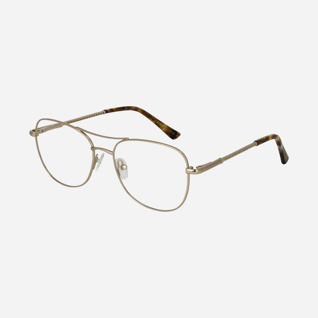 Carve BROOKLYN - Gold Acetate -53-17-140