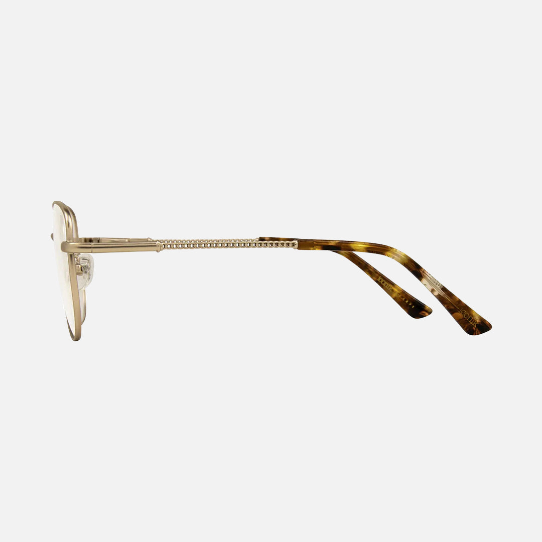 Carve BROOKLYN - Gold Acetate -53-17-140