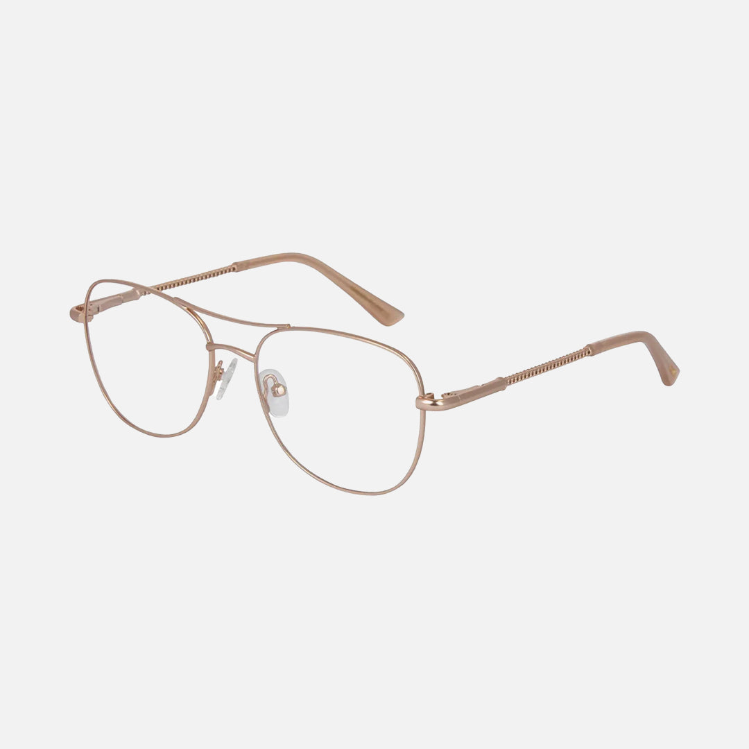 Carve BROOKLYN - Rose Gold Acetate -53-17-140