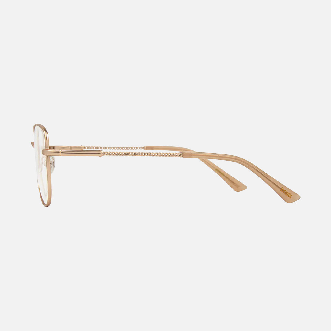 Carve BROOKLYN - Rose Gold Acetate -53-17-140