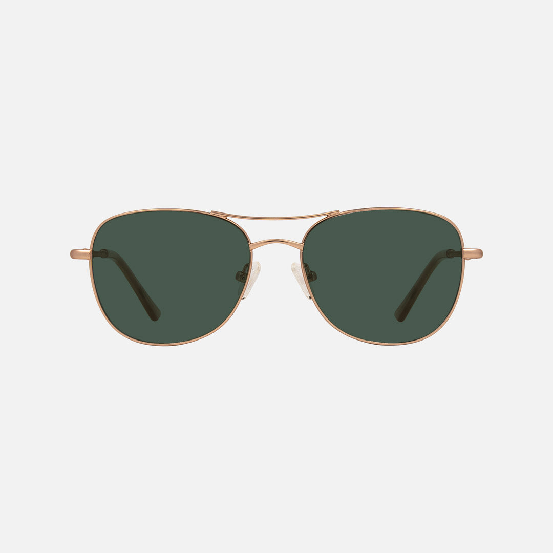 Carve BROOKLYN - Rose Gold Acetate -53-17-140