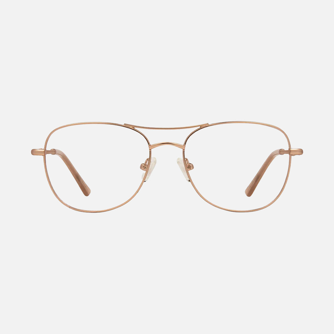 carve BROOKLYN - Rose Gold Acetate -53-17-140