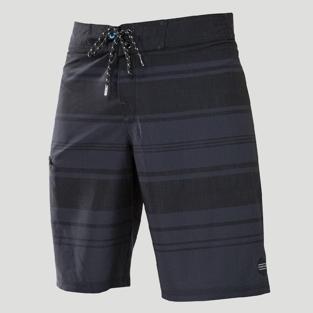 carve Byron Boy's Boardshorts