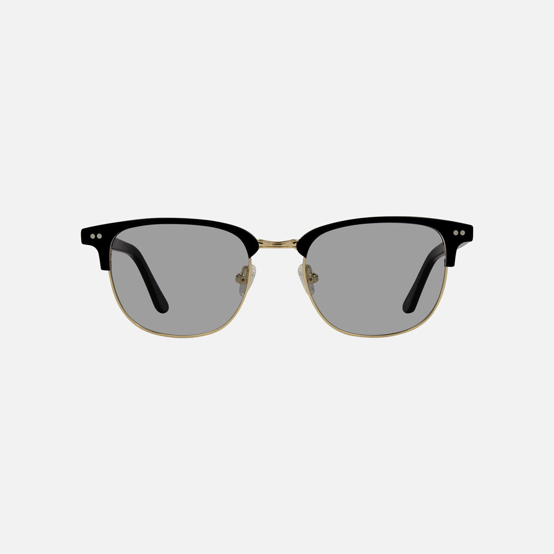 Carve CAMBRIDGE - Black/Gold Acetate -50-18-145