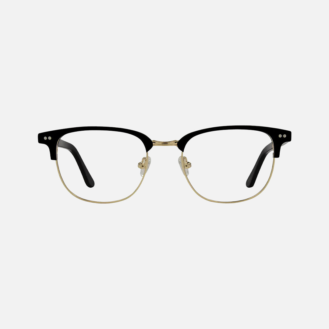 carve CAMBRIDGE - Black/Gold Acetate -50-18-145