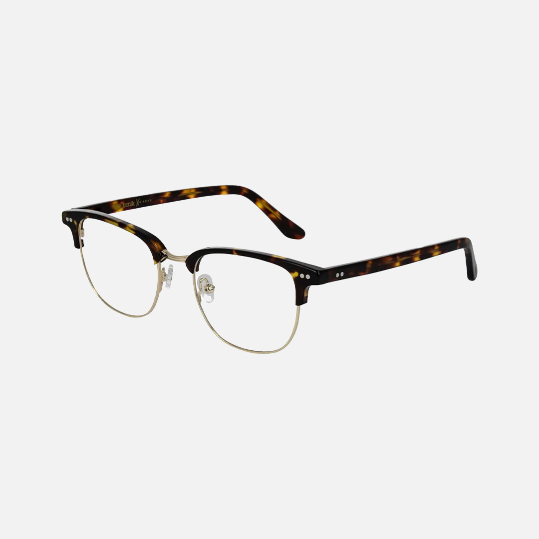 Carve CAMBRIDGE - Olive/Gold Acetate -50-18-145