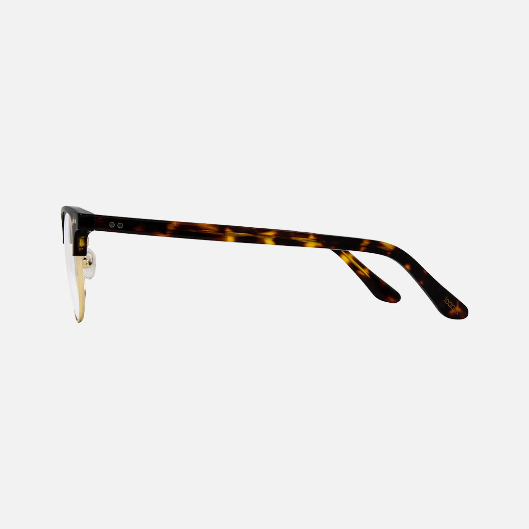 Carve CAMBRIDGE - Olive/Gold Acetate -50-18-145