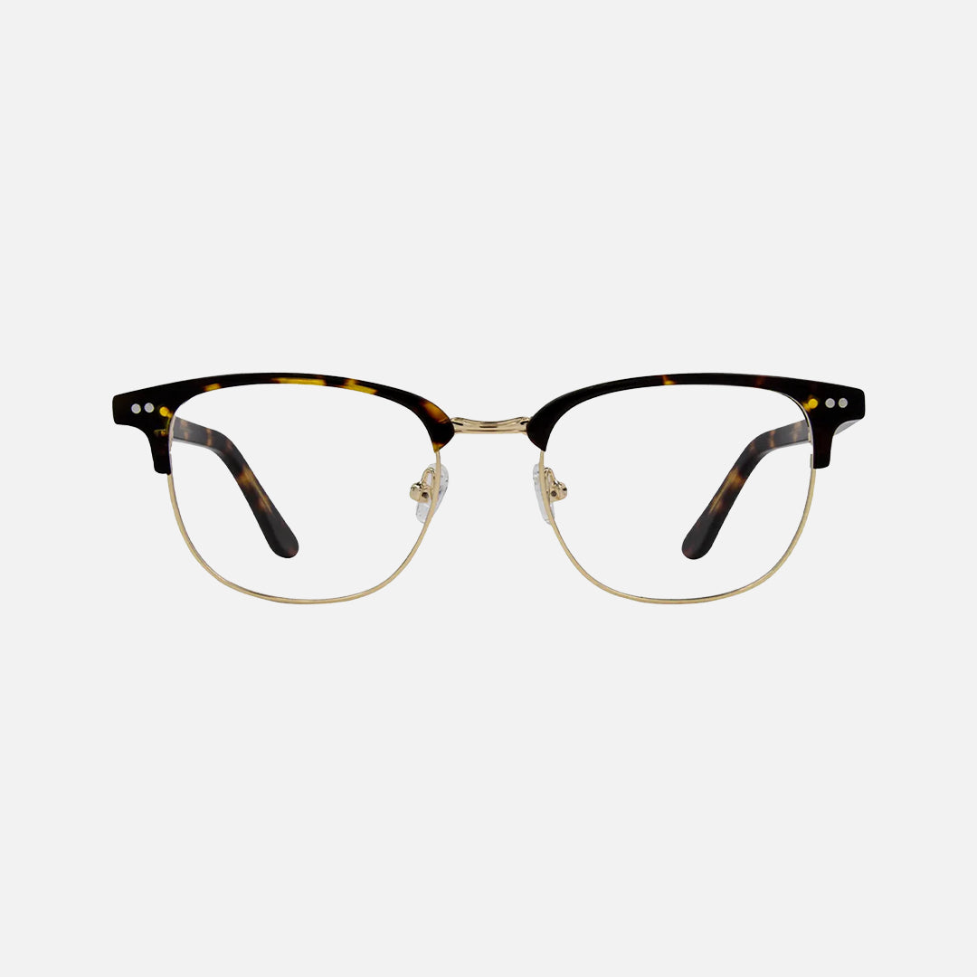 carve CAMBRIDGE - Olive/Gold Acetate -50-18-145