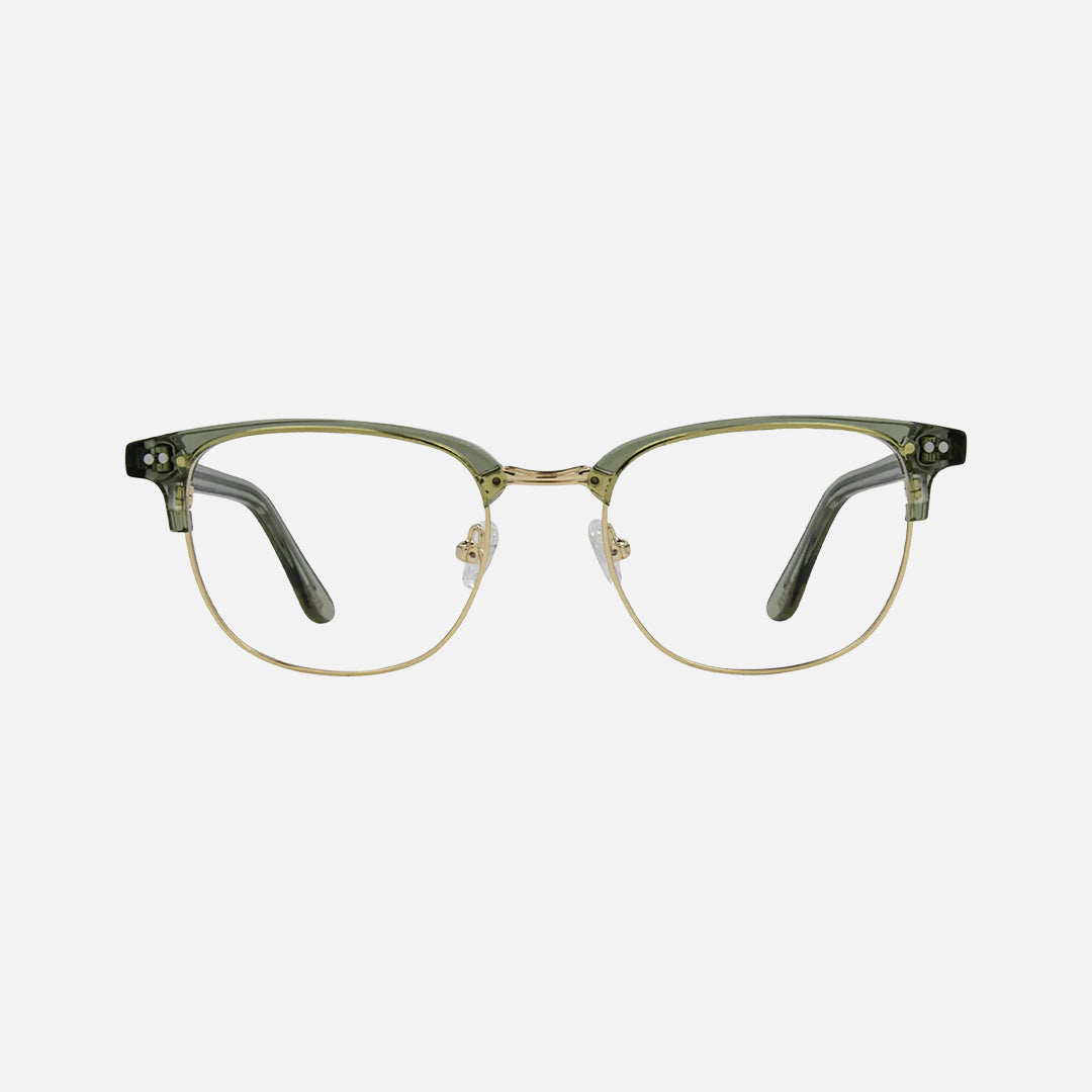 carve CAMBRIDGE - Tort/Gold Acetate -50-18-145