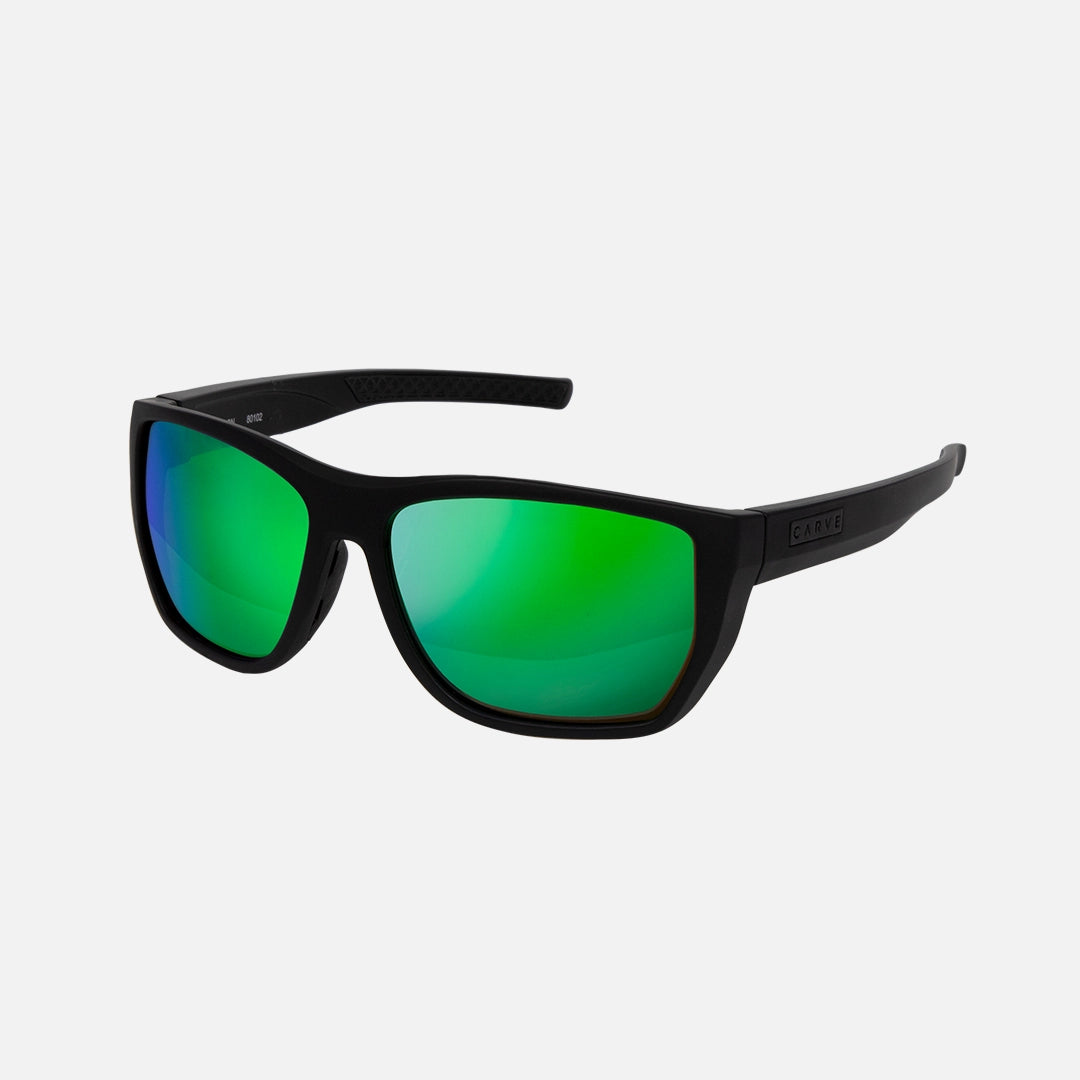 Carve Carbon Matt Black Frame