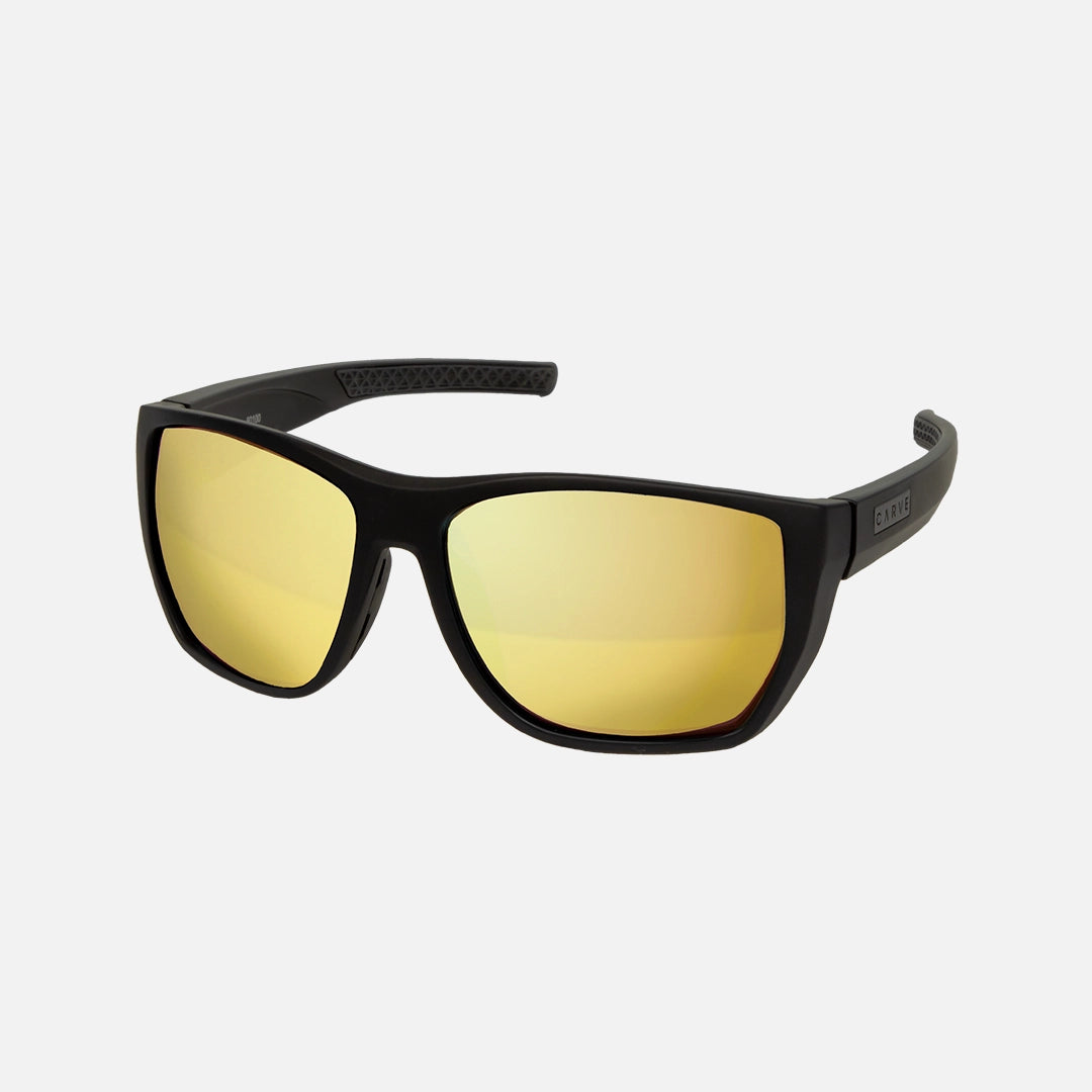 Carve Carbon Matt Black Frame