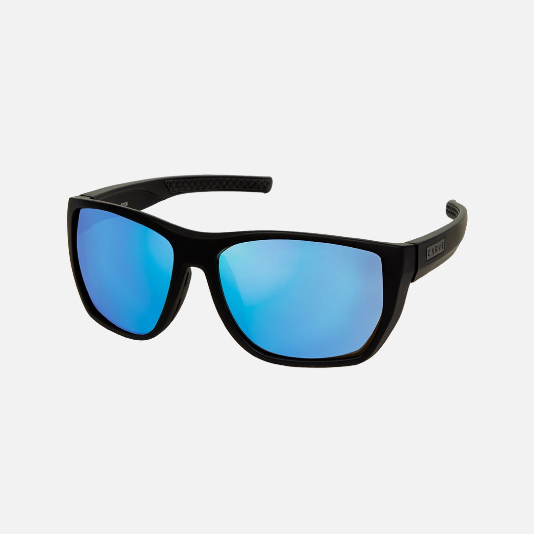 Carve Carbon Matt Black Frame
