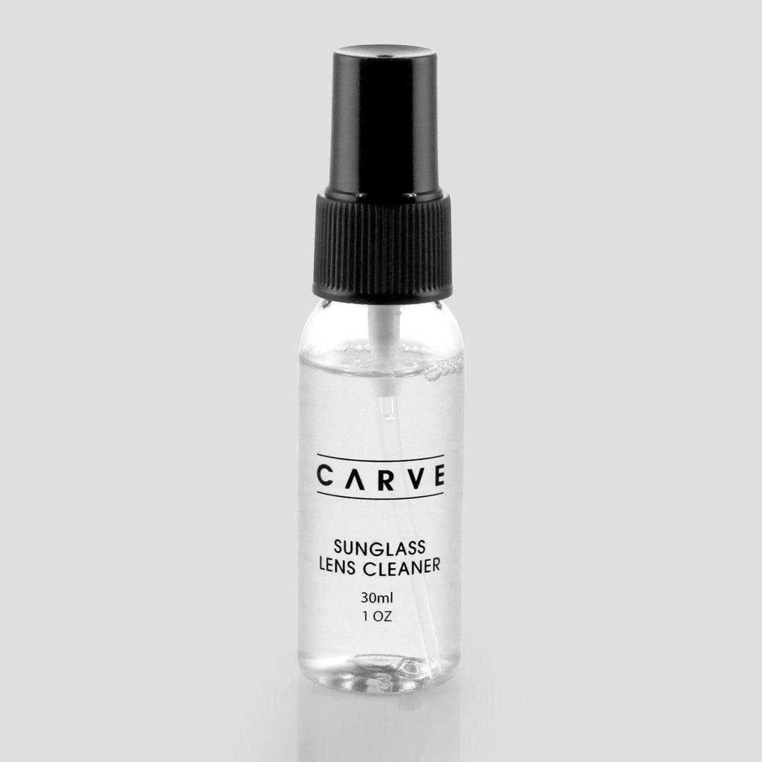 carve CARVE Lens Cleaner 30ml