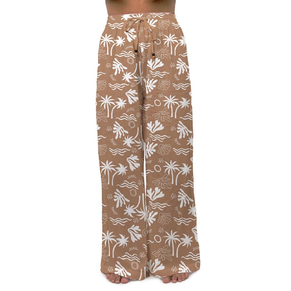 carve Daydream Girls Beach Pant