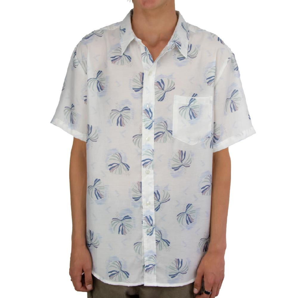 carve Deliciosa Boys Short Sleeve Shirt